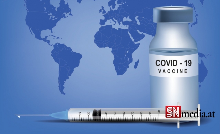 Avusturya’da Aşı Zorunluluğu İçin Komisyon Raporu Bekleniyor