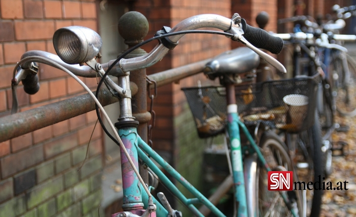 Viyana’da Yeni Kiralık Bisiklet Sistemi Kuruluyor