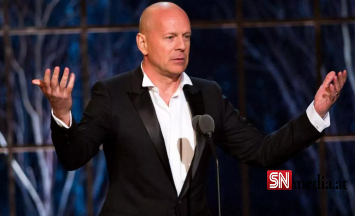 Bruce Willis oyunculuğu bırakıyor (Bruce Willis'e afazi teşhisi kondu - Afazi nedir? Afazi belirtileri nelerdir?)