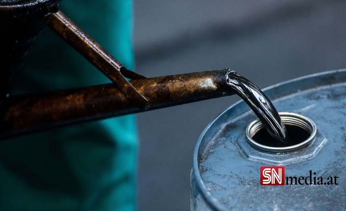 Ham petrol fiyatlarında büyük düşüş…