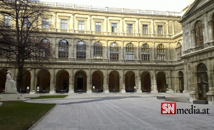 Avusturya'da üniversiteler kendi korona kurallarını belirleyecek