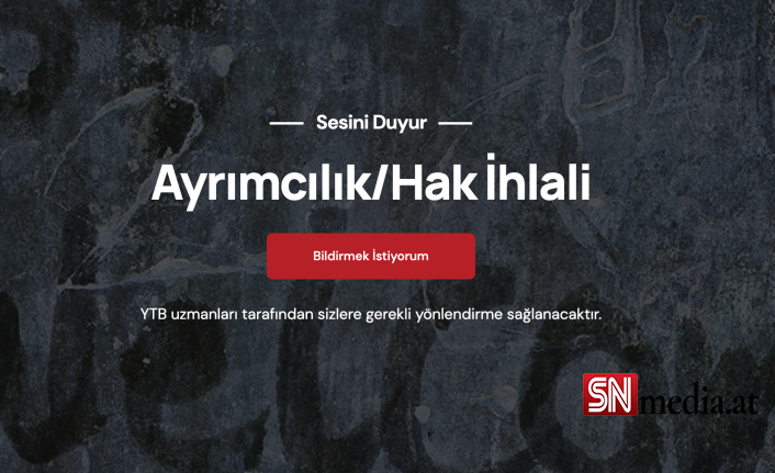 Yurtdışında yaşayan Türklere Yönelik Saldırılar NESAM’da toplanıyor