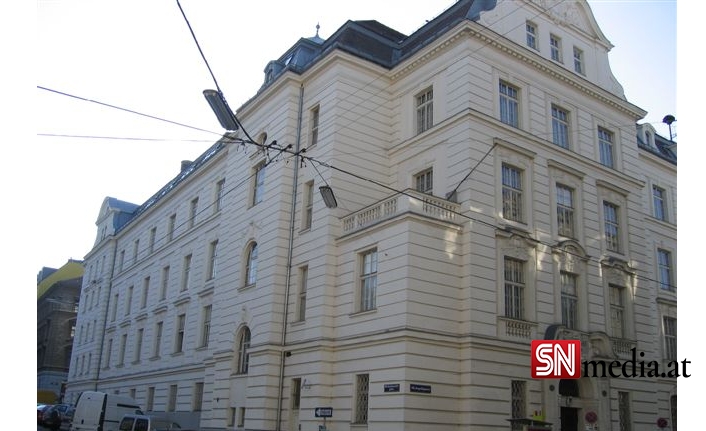 Viyana’da Şizofreni hastası Bir Mahkum Kendi Gözünü Çıkardı