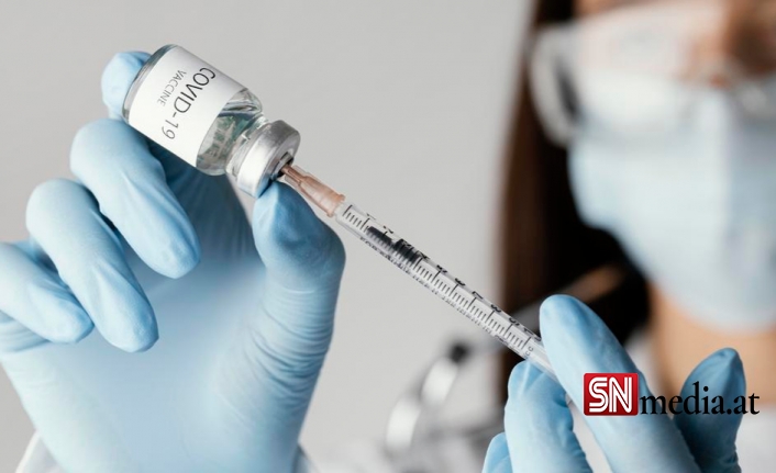 Ulusal Aşı Panelinde Çocuklara da 3. Doz Aşı Önerildi