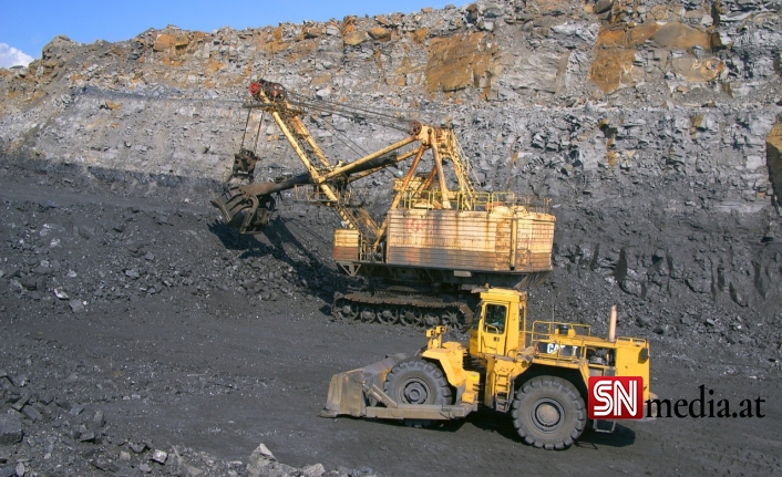 Türkiye’nin Kömür Madenleri Güneş Enerjisi Santrali Olmaya Uygun