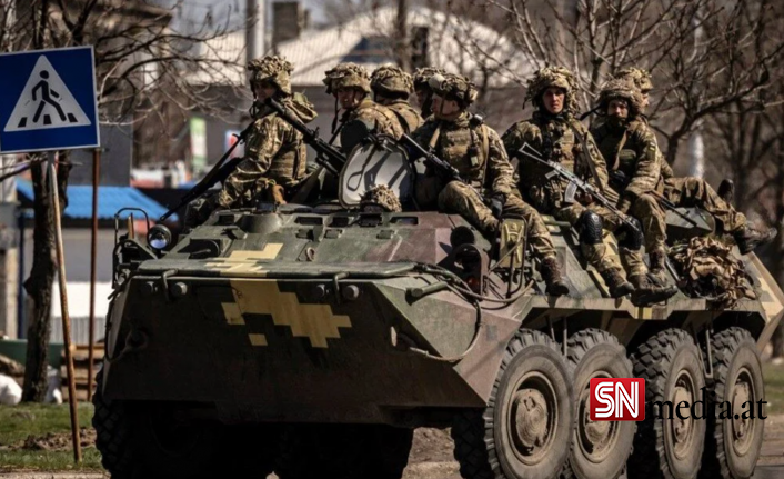Donbas: Rusya neden Ukrayna'nın doğusunu kuşatmaya çalışıyor?
