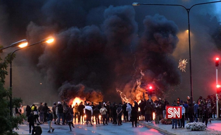 İsveç'te Kuran yakma protestoları: Nasıl başladı, tepkiler ne oldu?