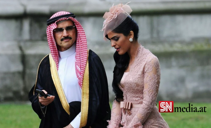 Prens Selman kraliyet ailesi üyelerine musluğu kıstı: Suudiler yatlarını, katlarını ve özel jetlerini satışa çıkardı