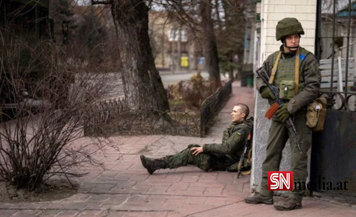 Ukrayna - Rusya savaşında 48. gün... Putin: Ukrayna operasyonunda hedeflerimize ulaşacağımız konusunda şüphe yok