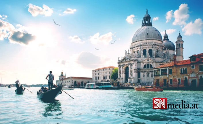 Venedik rezervasyonla turist kabul etmeye hazırlanıyor: Giriş ücretli olacak