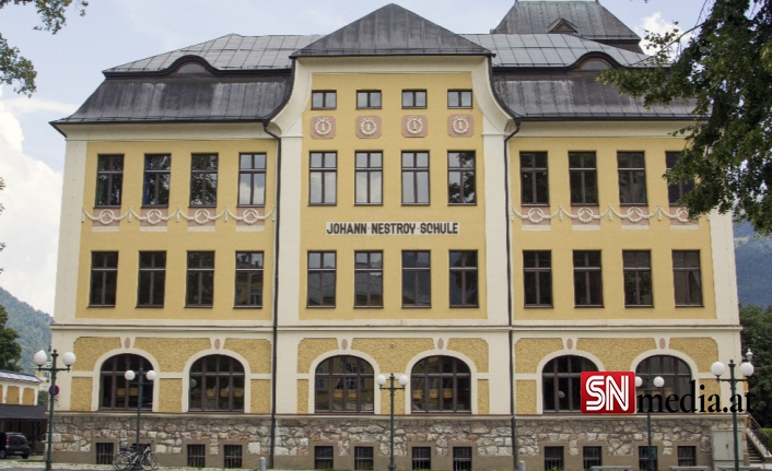 Viyana’da Okula Giden 3 Çocuk Taciz Edildi