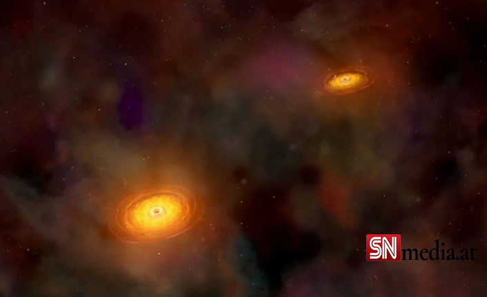 Evrenin kozmik canavarları: Kara delikler nasıl fotoğraflanıyor?