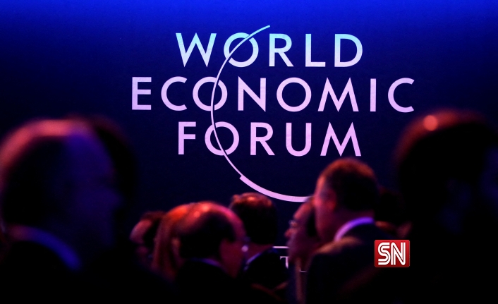 İki yıl sonra ilk Davos: 2 bin 500 iş insanı katılacak