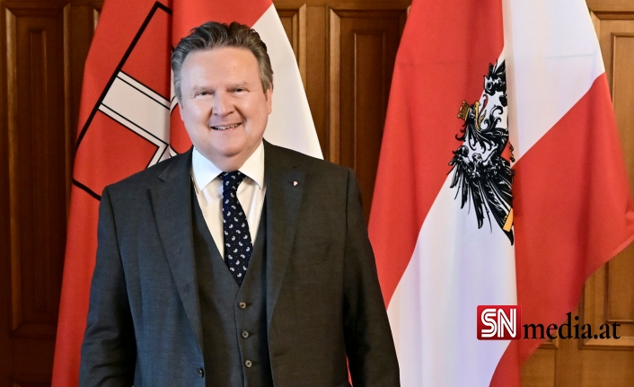 Viyana Belediye Başkanı, Enflasyondan Etkilenenlere Para Yardımı Vaat Etti