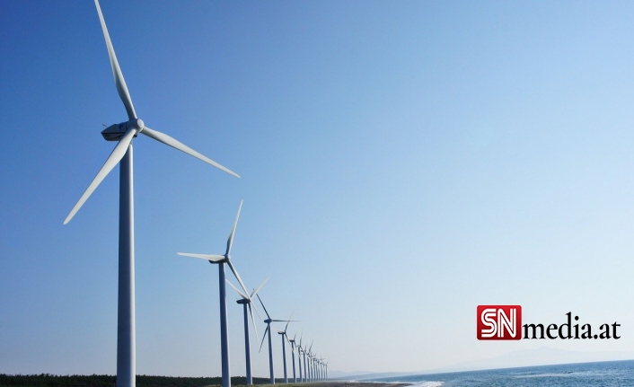 Almanya Topraklarının Yüzde 2’sini Rüzgar Enerjisi İçin Kullanacak