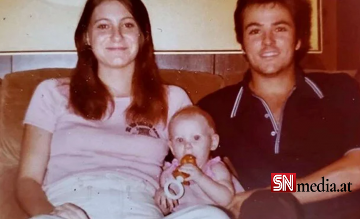 “Bebek Holly” 41 yıl sonra akrabalarına kavuştu