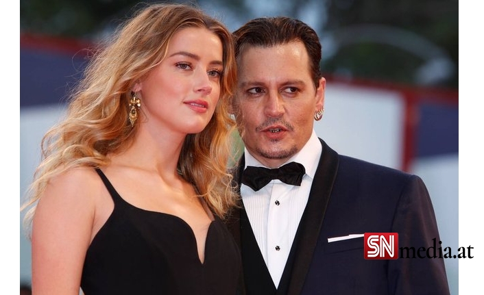 Johnny Depp, Amber Heard'e karşı açtığı karalama davasını kazandı
