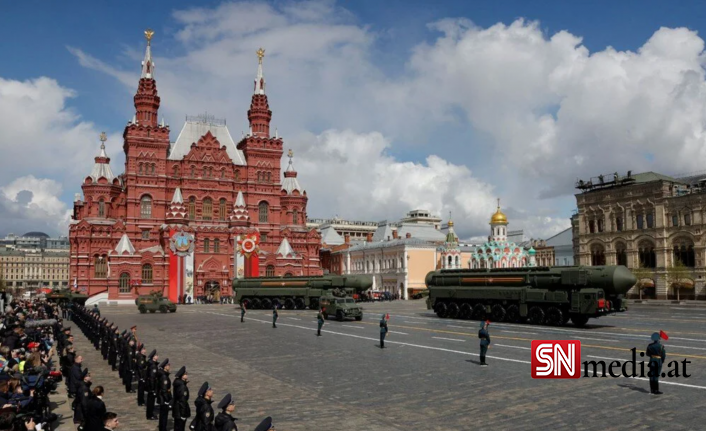 Putin'den gövde gösterisi: Kıtalararası balistik füzeyle savaş tatbikatı