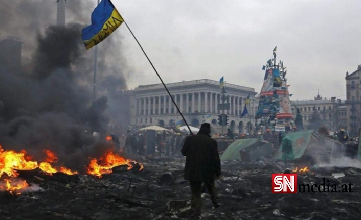 'Ukrayna-Rusya müzakereleri yeniden başlayabilir'