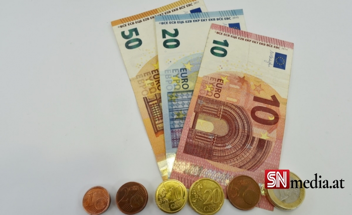 Viyanalılara 200 Avro Bonus