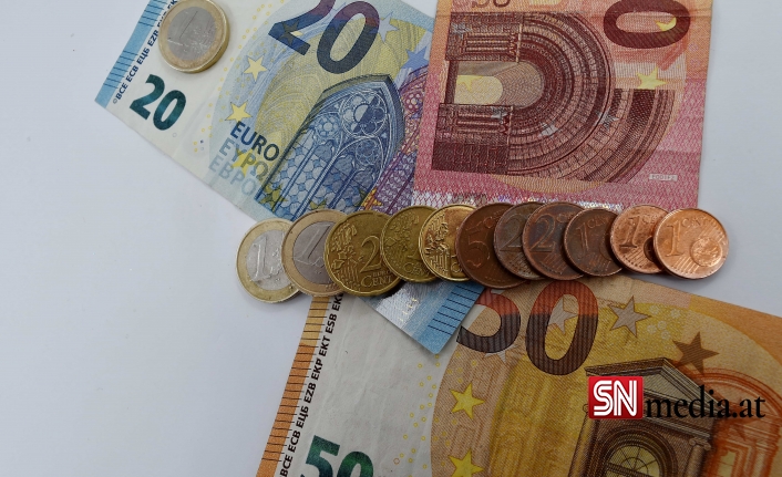 Avusturya’da Federal Ücretler, 2023'e Kadar Artırılmayacak