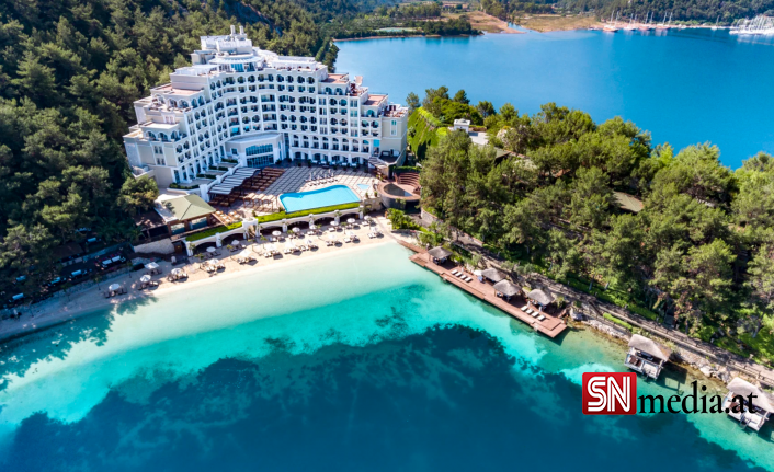 Dünyanın en ucuz tatil yerleri: Türkiye de listede