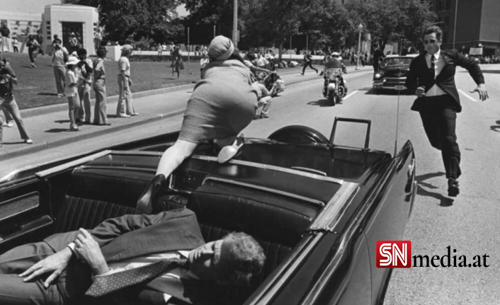 Shinzo Abe'den John F. Kennedy'ye: Dünya siyasi tarihinde liderlere yönelik suikastlar