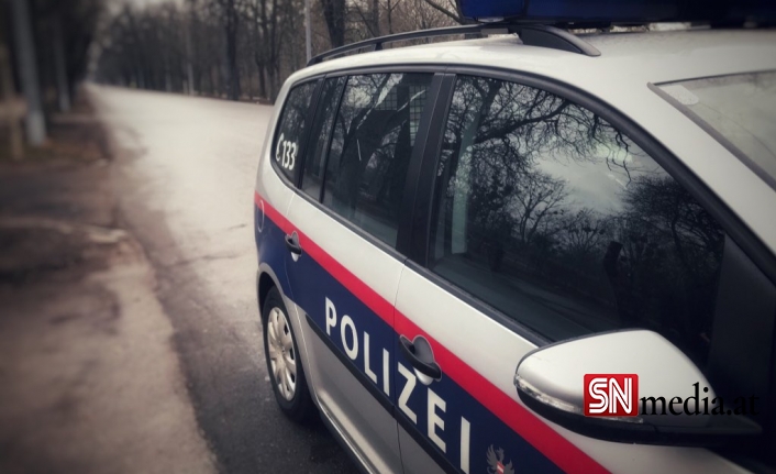 Viyana’da Sahte Polisler, Yaşlı Kadını Dolandırdı