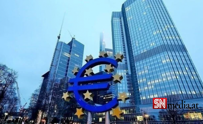 Avrupa Merkez Bankası faizi 75 baz puan artırdı