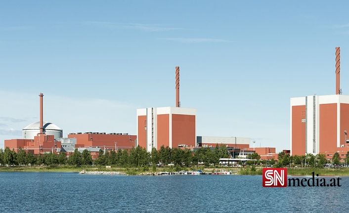 Finlandiya, Yeni Nükleer Reaktörü ile Enerji Krizini Atlatmayı Umuyor