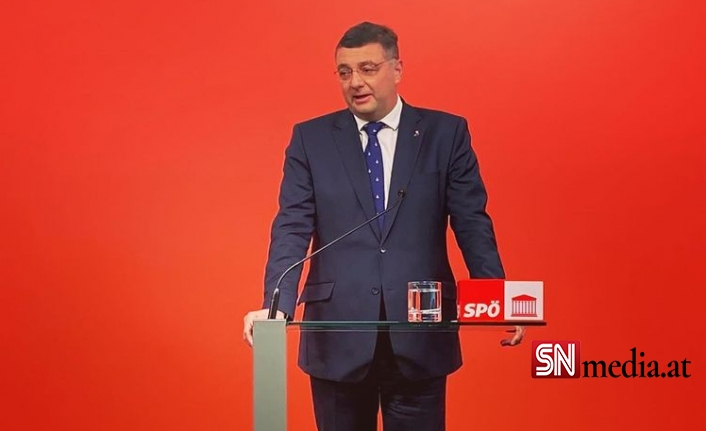 SPÖ, Daha Katı Yolsuzluk Düzenlemeleri İçin Çağrıda Bulundu