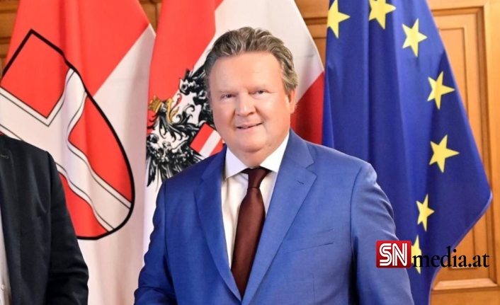 Viyana Belediye Başkanı, Korona Önlemlerinin Ülke Çapında Arttırılmasını İstiyor