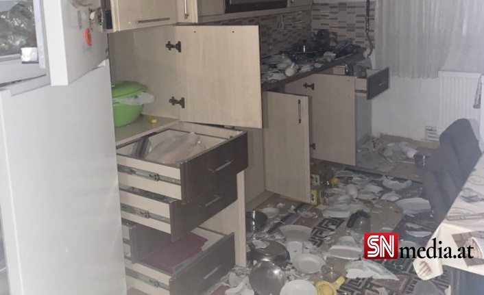 Düzce’de Deprem: 46 Kişi Yaralandı