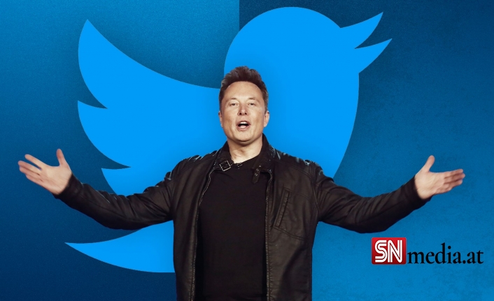 E﻿lon Musk, Twitter'daki işten çıkarmaları savundu: Başka seçeneğim yoktu