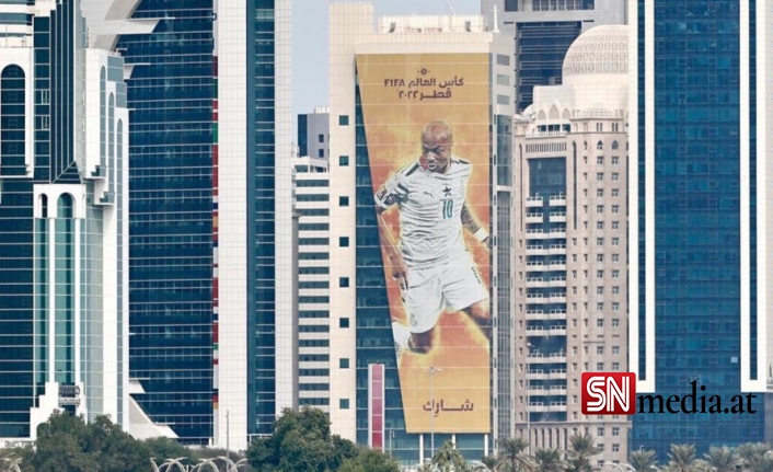 Katar'ın Dünya Kupası Maçlarında Birayı Yasaklayacak