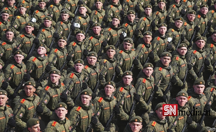 Ukrayna savaşından çarpıcı rapor: Rus ordusundan 1500 rütbeli öldü
