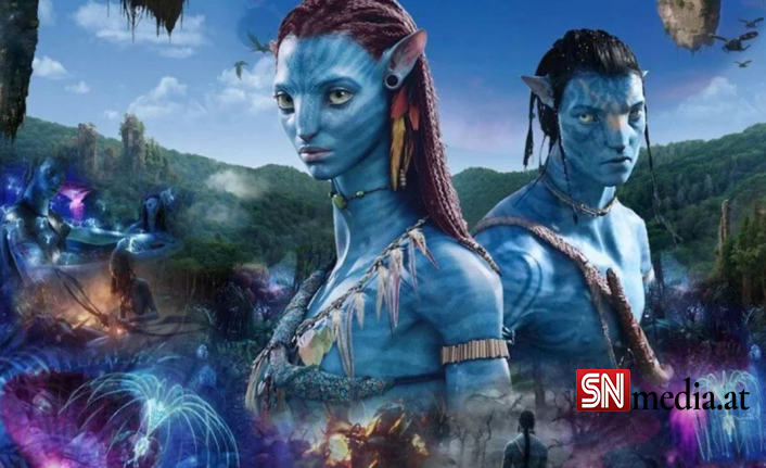 Avatar 2'ye eleştirmenlerden tam not! Açık ara ilkinden daha iyi!