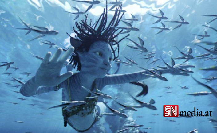 Avatar: Suyun Yolu - Türkiye'de bugün vizyona giren film için eleştirmenler ne dedi?