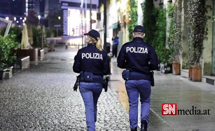 İtalya'da üç kadın öldürüldü: Ölenlerden biri Başbakan Meloni'nin arkadaşı çıktı