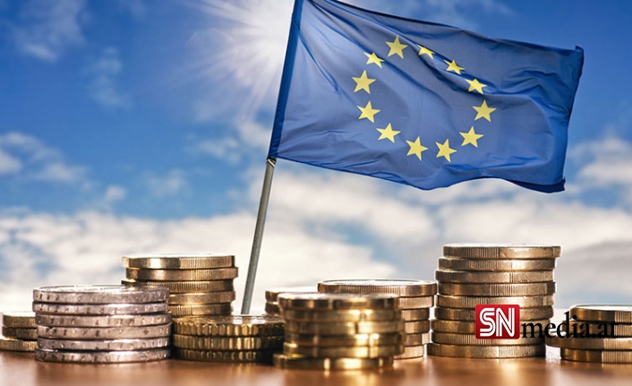 S&P Global: Euro Bölgesi'nde resesyon hafif düzeyde seyredecek