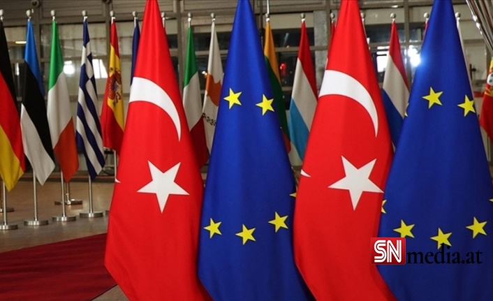 Türkiye ve AB: Yakın gelecekte karşılıklı ilişkilere bakış