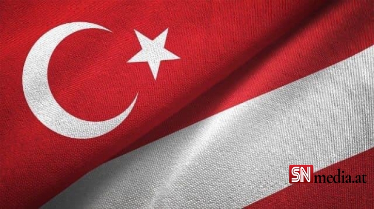 28 Ocak 1924 Türkiye ile Avusturya Arasında Dostluk Antlaşması İmzalandı