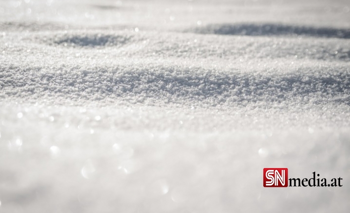 Avusturya’ya 1961'den Beri İlk Kez Bu Kadar Az Kar Yağdı