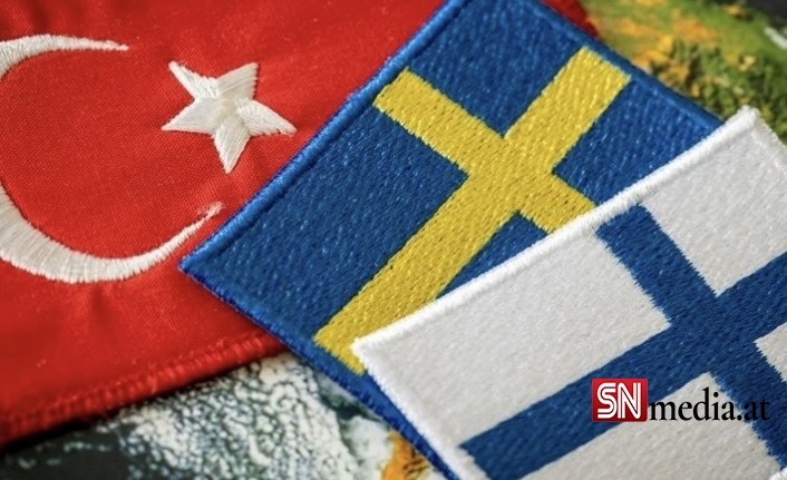 Finlandiya'dan NATO görüşmelerine ilişkin açıklama: Üçlü görüşmelere ara verilmesi gerekiyor