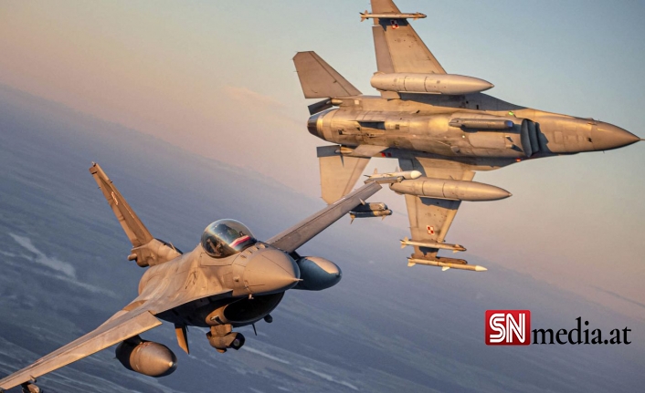 Türkiye'ye F-16 satışı çıkmazda; Biden yönetimi formül arıyor