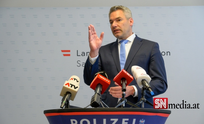 Avusturya Başbakanı Fas’a Gidiyor