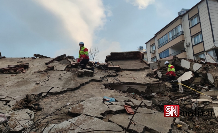 Türkiye Depremin Ardından GSYİH‘sının Yüzde Birini Kaybedebilir
