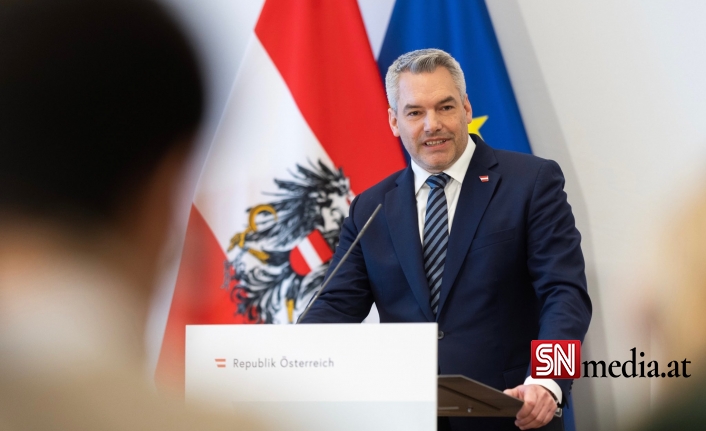 Avusturya Başbakanı, Depremzedeler İçin Vize Kolaylığına Karşı