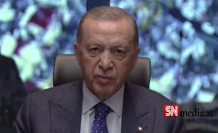Cumhurbaşkanı Erdoğan açıkladı: 10 ilde 3 aylık OHAL