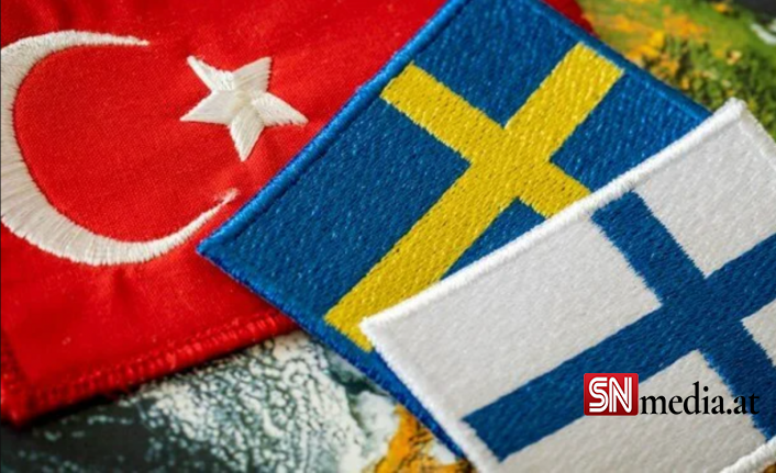 NATO'dan açıklama: Türkiye, İsveç ve Finlandiya arasında üçlü toplantı Mart ayında